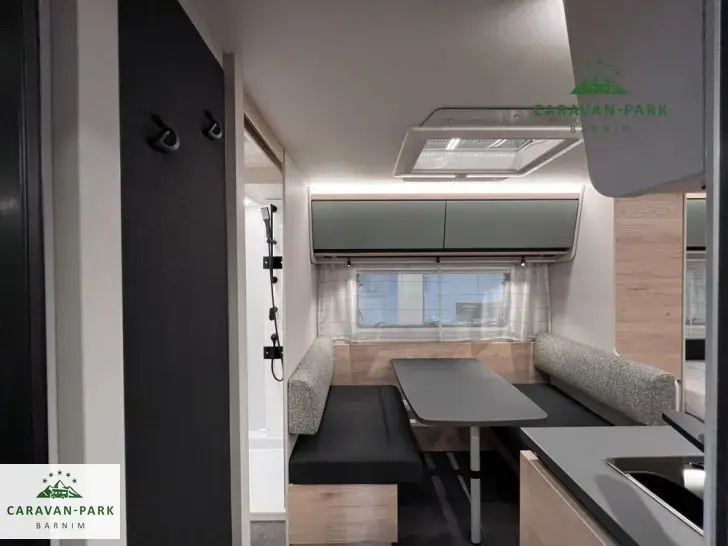 Fahrzeugbild Dethleffs Camper 490 EST #10