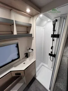 Fahrzeugbild Dethleffs Camper 490 EST #11