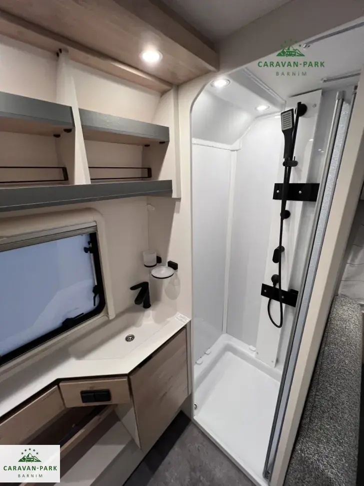 Fahrzeugbild Dethleffs Camper 490 EST #11