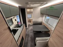 Fahrzeugbild Dethleffs Camper 490 EST #13