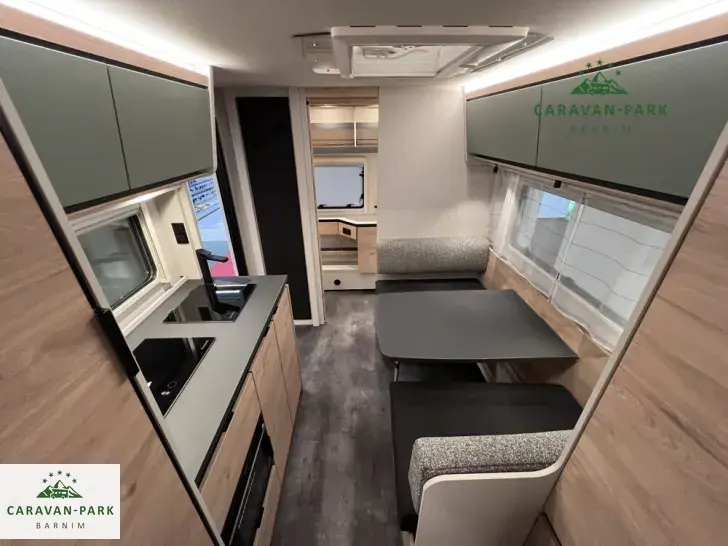 Fahrzeugbild Dethleffs Camper 490 EST #13