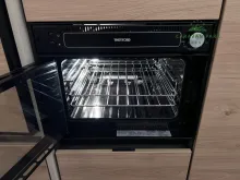 Fahrzeugbild Dethleffs Camper 490 EST #14