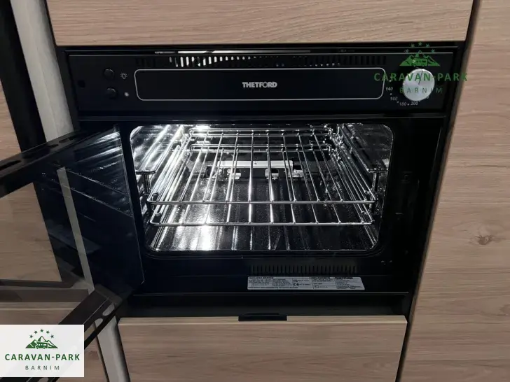 Fahrzeugbild Dethleffs Camper 490 EST #14