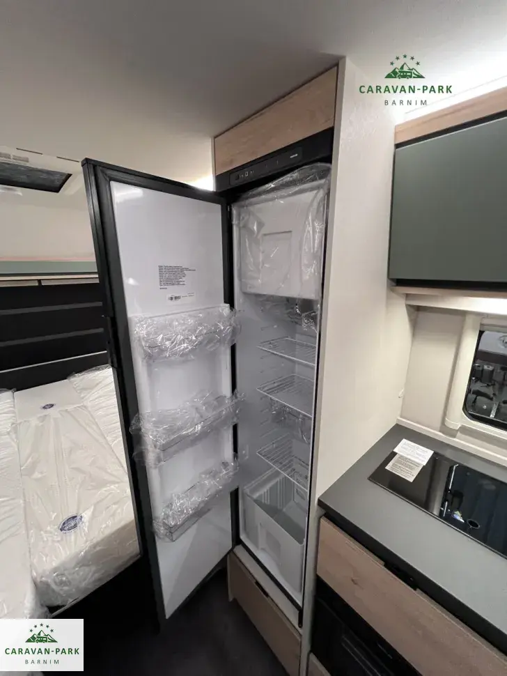 Fahrzeugbild Dethleffs Camper 490 EST #15