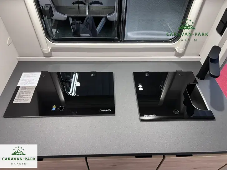 Fahrzeugbild Dethleffs Camper 490 EST #16