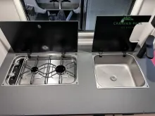 Fahrzeugbild Dethleffs Camper 490 EST #17