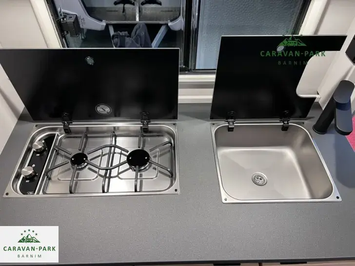 Fahrzeugbild Dethleffs Camper 490 EST #17