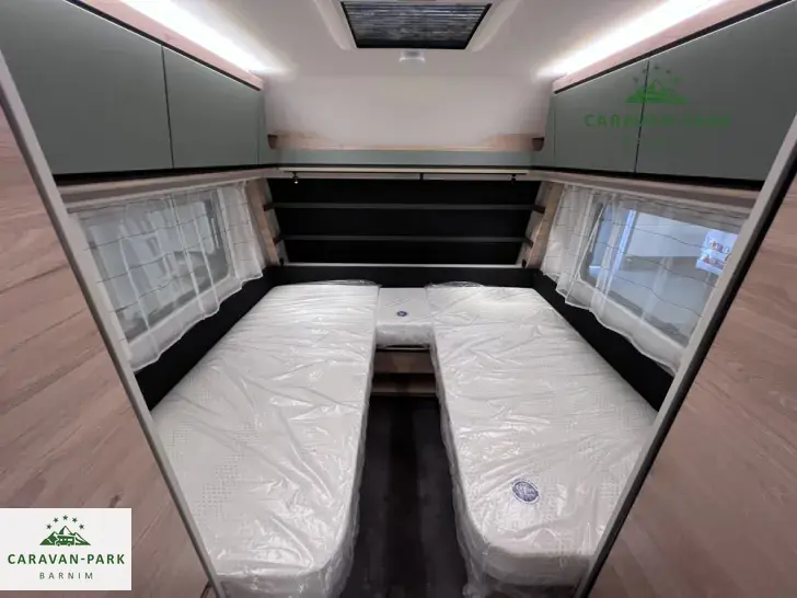 Fahrzeugbild Dethleffs Camper 490 EST #18