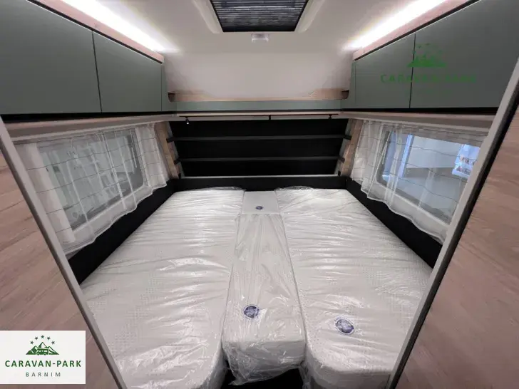 Fahrzeugbild Dethleffs Camper 490 EST #19