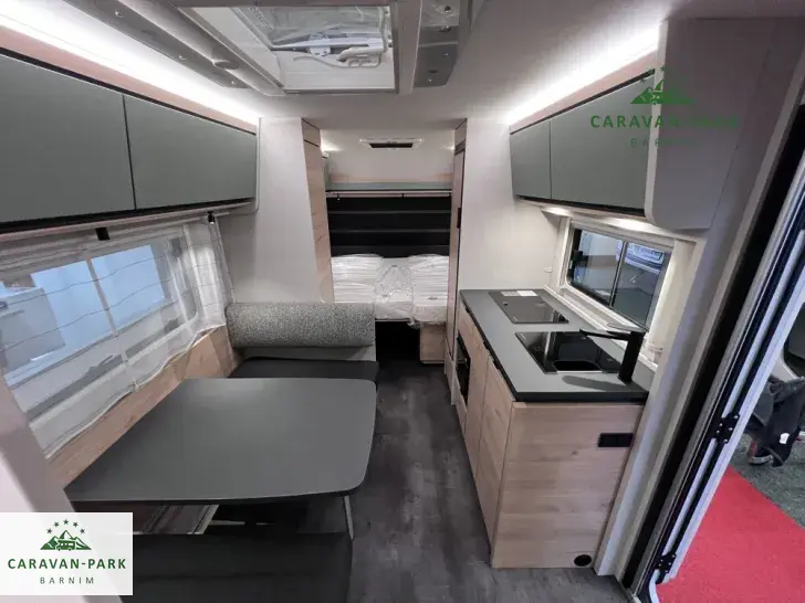 Fahrzeugbild Dethleffs Camper 490 EST #20