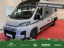 Fahrzeugbild Carado pro+ CV 640 #1