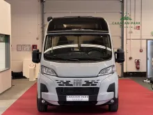 Fahrzeugbild Carado pro+ CV 640 #2