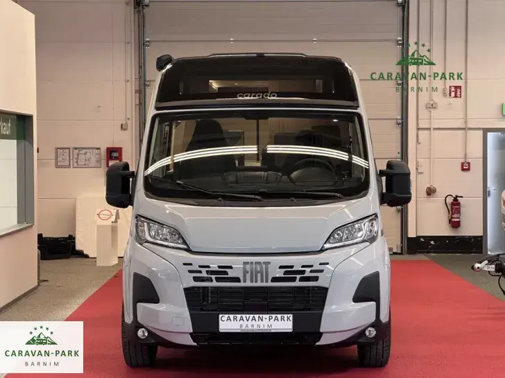 Fahrzeugbild Carado pro+ CV 640 #2