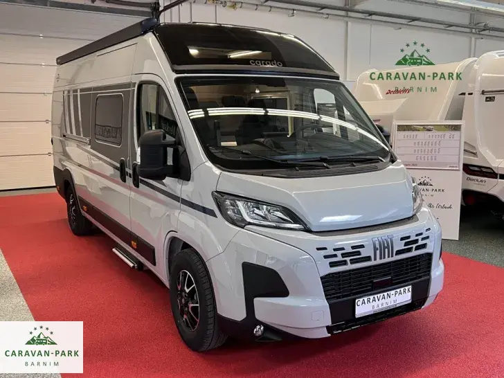 Fahrzeugbild Carado pro+ CV 640 #3