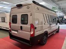 Fahrzeugbild Carado pro+ CV 640 #4