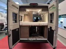 Fahrzeugbild Carado pro+ CV 640 #6