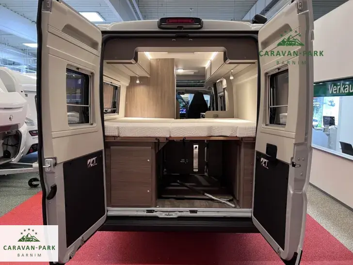 Fahrzeugbild Carado pro+ CV 640 #6