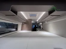 Fahrzeugbild Carado pro+ CV 640 #7