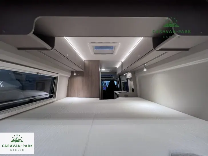 Fahrzeugbild Carado pro+ CV 640 #7