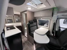 Fahrzeugbild Carado pro+ CV 640 #9