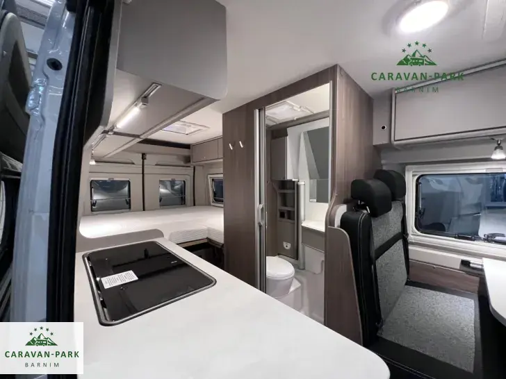 Fahrzeugbild Carado pro+ CV 640 #10