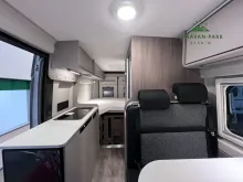 Fahrzeugbild Carado pro+ CV 640 #11