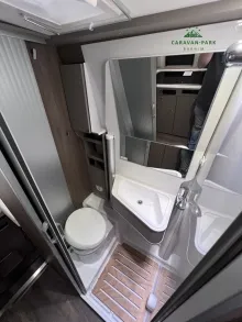 Fahrzeugbild Carado pro+ CV 640 #12