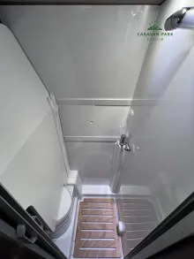 Fahrzeugbild Carado pro+ CV 640 #13