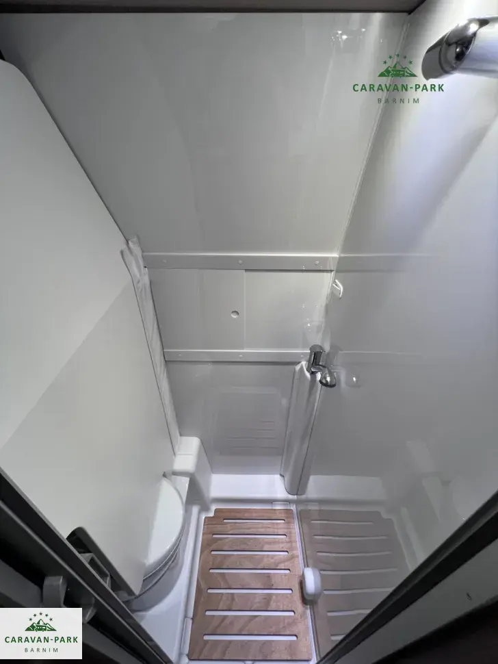 Fahrzeugbild Carado pro+ CV 640 #13