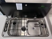 Fahrzeugbild Carado pro+ CV 640 #14