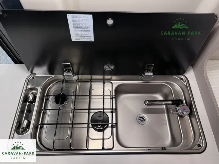 Fahrzeugbild Carado pro+ CV 640 #14