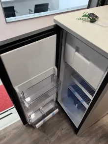 Fahrzeugbild Carado pro+ CV 640 #15