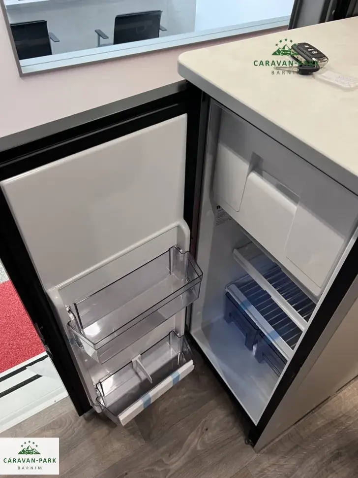 Fahrzeugbild Carado pro+ CV 640 #15