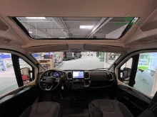 Fahrzeugbild Carado pro+ CV 640 #16