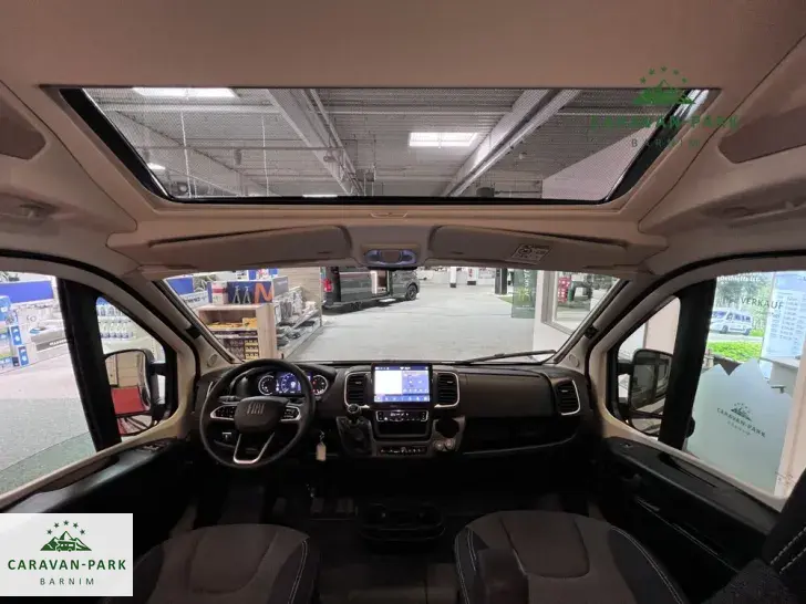 Fahrzeugbild Carado pro+ CV 640 #16