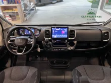 Fahrzeugbild Carado pro+ CV 640 #17