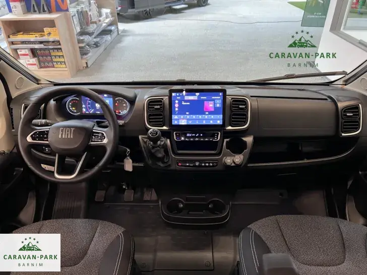 Fahrzeugbild Carado pro+ CV 640 #17