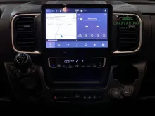 Fahrzeugbild Carado pro+ CV 640 #18