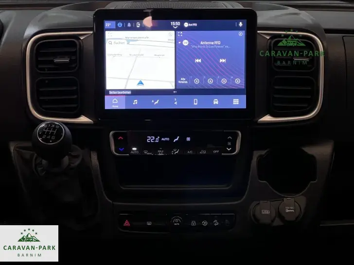 Fahrzeugbild Carado pro+ CV 640 #18