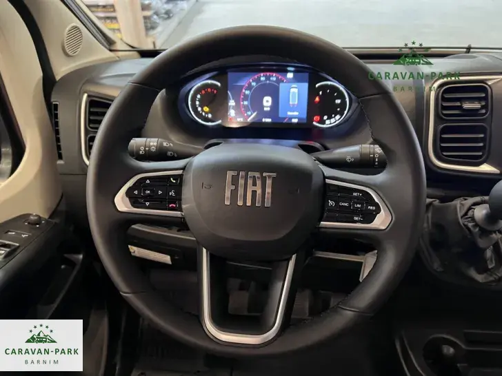 Fahrzeugbild Carado pro+ CV 640 #19