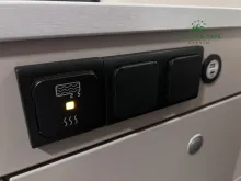 Fahrzeugbild Carado pro+ CV 640 #21