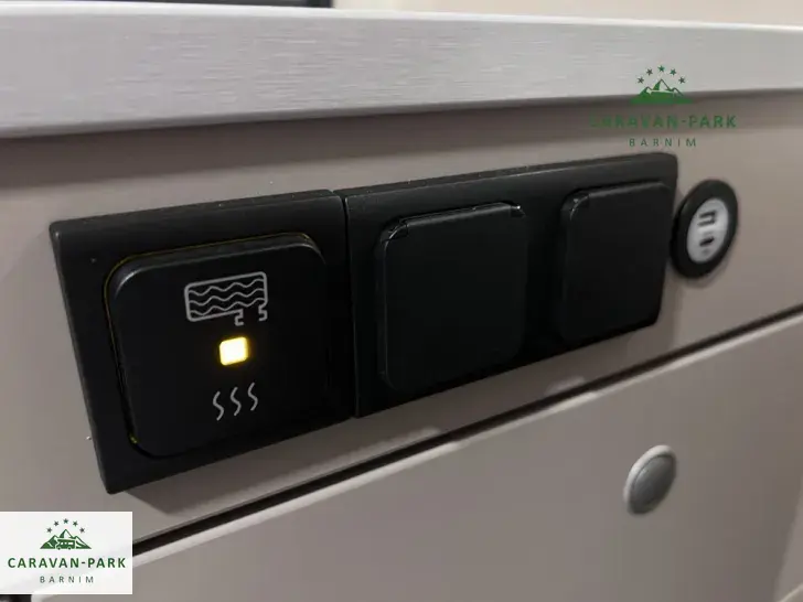 Fahrzeugbild Carado pro+ CV 640 #21