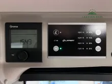 Fahrzeugbild Carado pro+ CV 640 #22