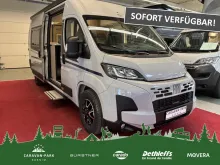 Fahrzeugbild Carado pro CV 640 #1