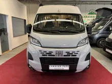 Fahrzeugbild Carado pro CV 640 #2