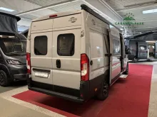 Fahrzeugbild Carado pro CV 640 #4