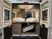 Fahrzeugbild Carado pro CV 640 #5