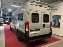 Fahrzeugbild Carado pro CV 640 #6