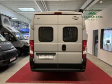 Fahrzeugbild Carado pro CV 640 #7