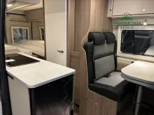 Fahrzeugbild Carado pro CV 640 #8